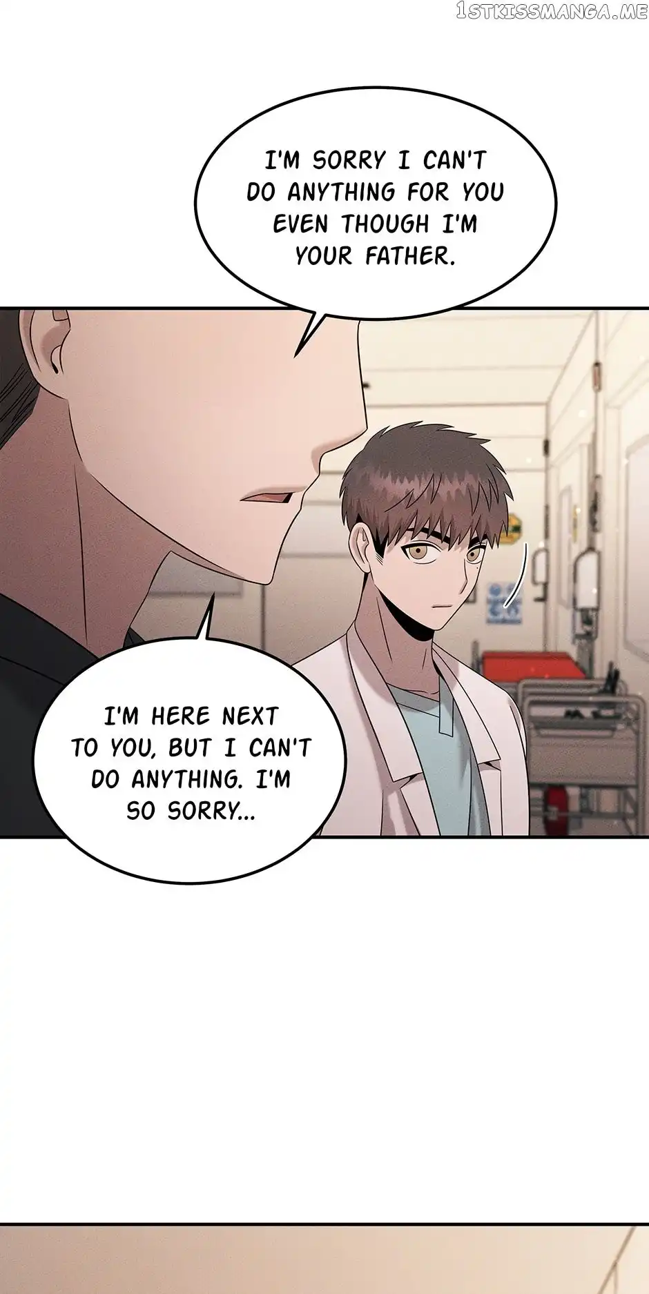 Genius Doctor Lee Moo-jin Chapter 111 80